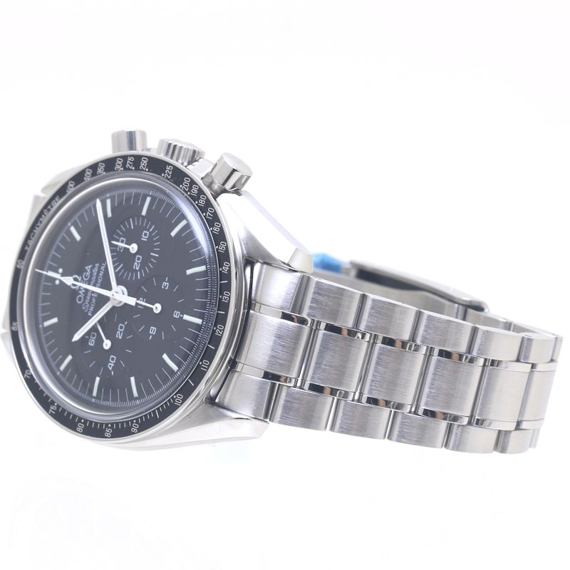 Omega Speedmaster Apollo 11 3592.50.00 Watch