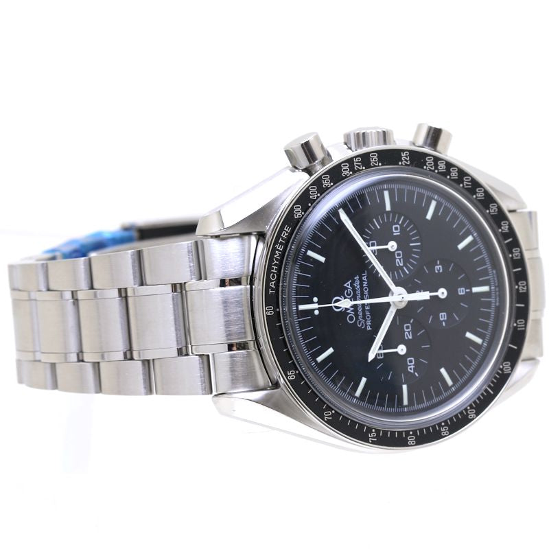 Omega Speedmaster Apollo 11 3592.50.00 Watch