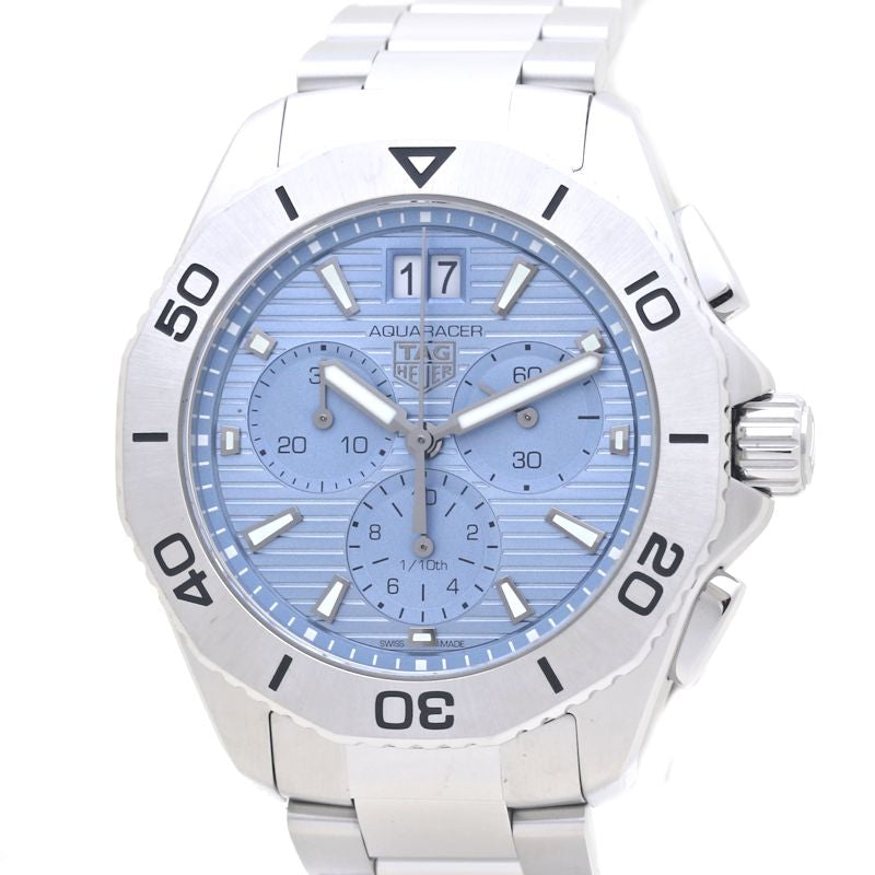 TAG Heuer Aquaracer Chronograph Watch CBP1112.BA0627