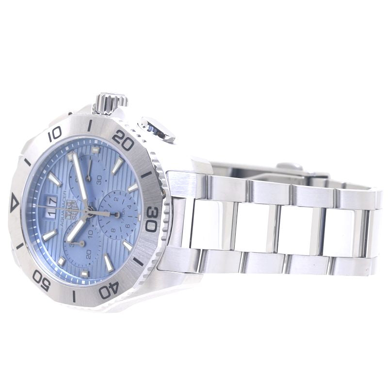 TAG Heuer Aquaracer Chronograph Watch CBP1112.BA0627