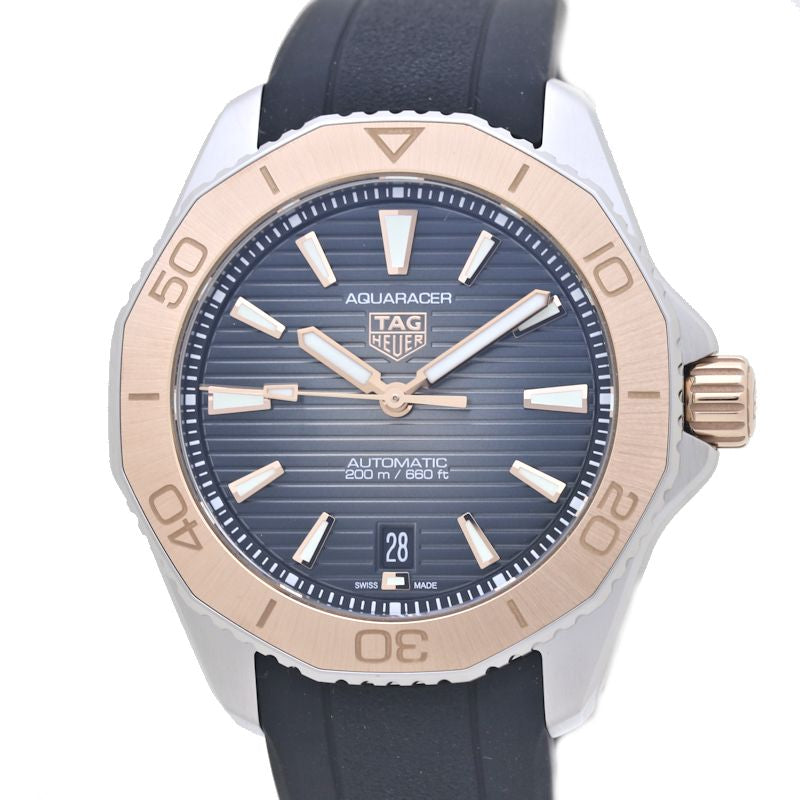 TAG Heuer Aquaracer Calibre 5 WBP2151.FT6199 Watch