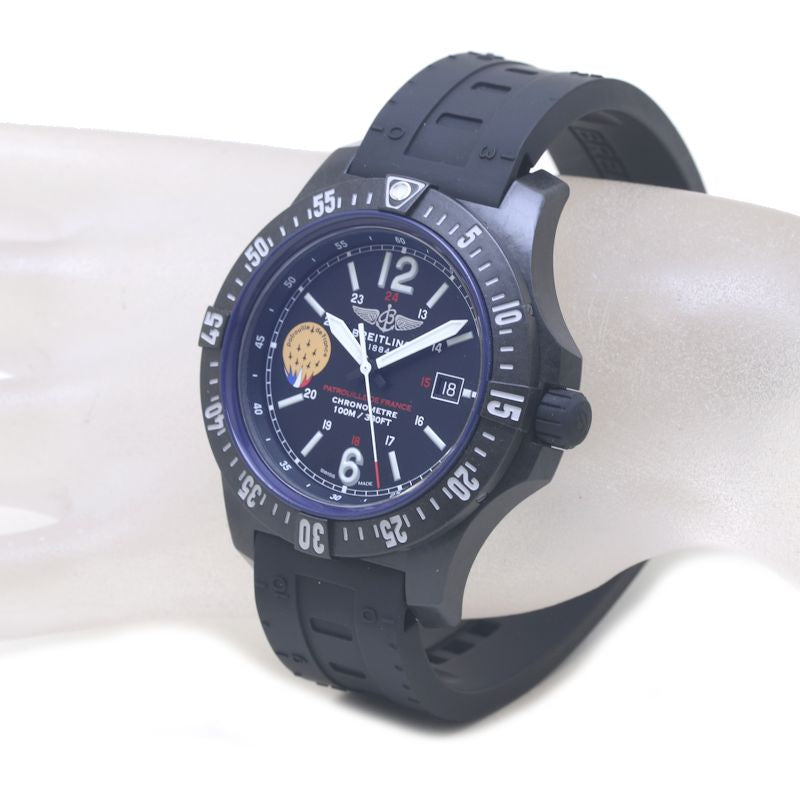 Breitling Colt Skyracer Quartz Watch X74320B8/BG40