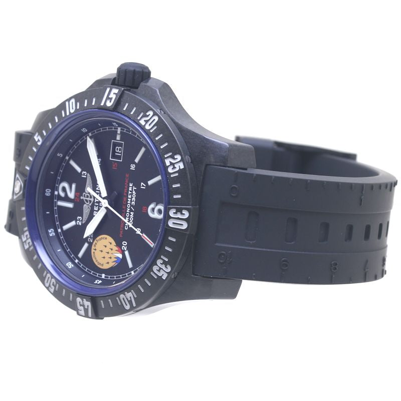 Breitling Colt Skyracer Quartz Watch X74320B8/BG40