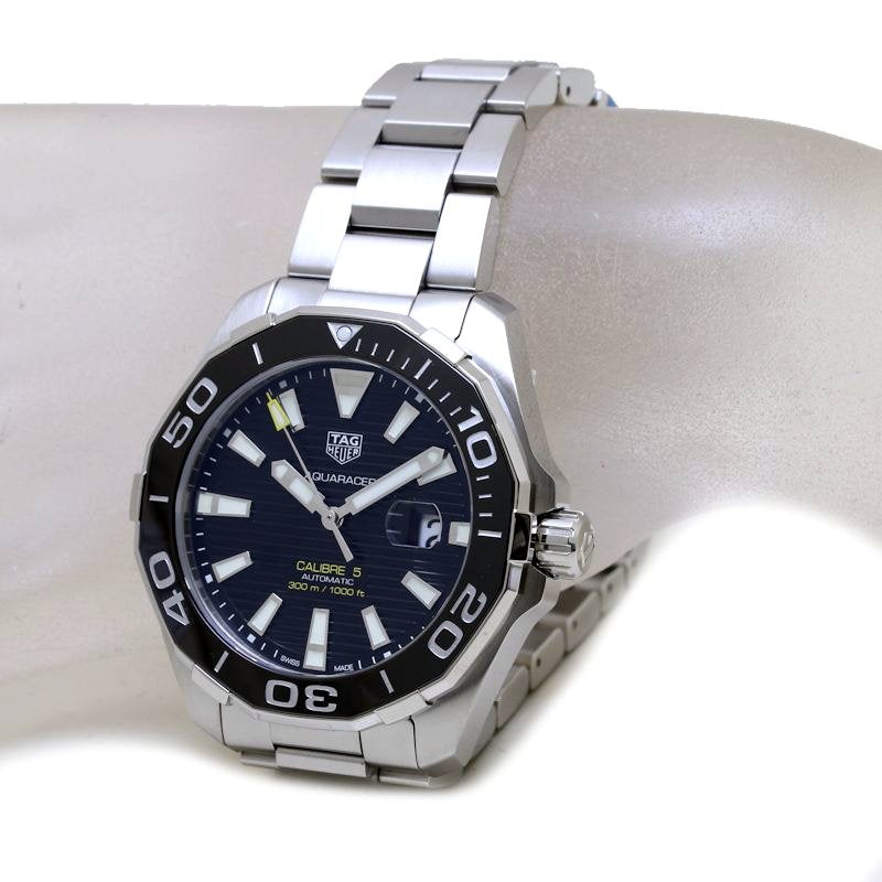 TAG Heuer Aquaracer Calibre 5 Automatic Watch