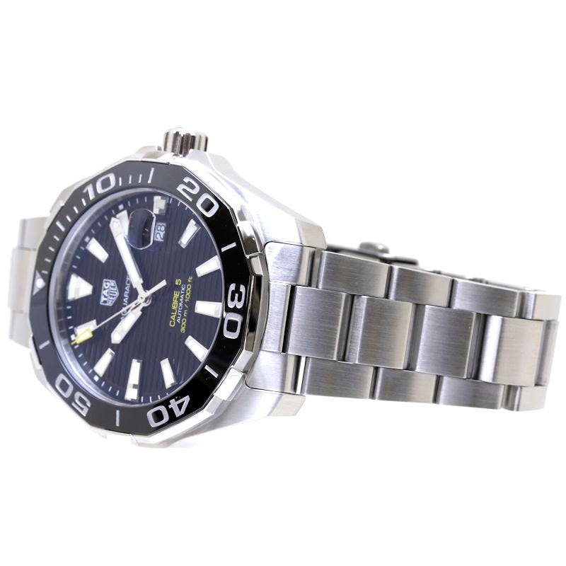 TAG Heuer Aquaracer Calibre 5 Automatic Watch