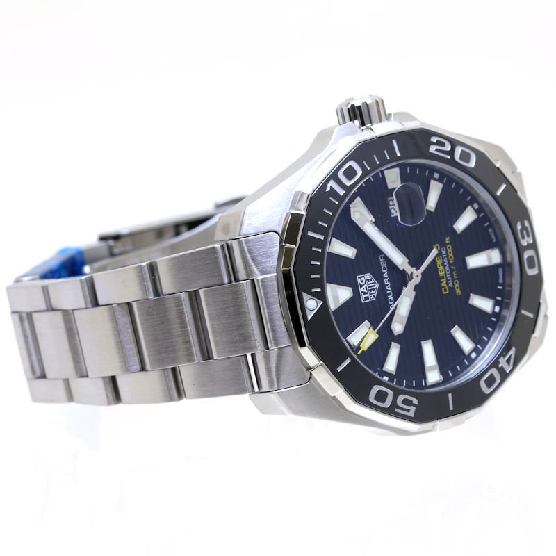 TAG Heuer Aquaracer Calibre 5 Automatic Watch