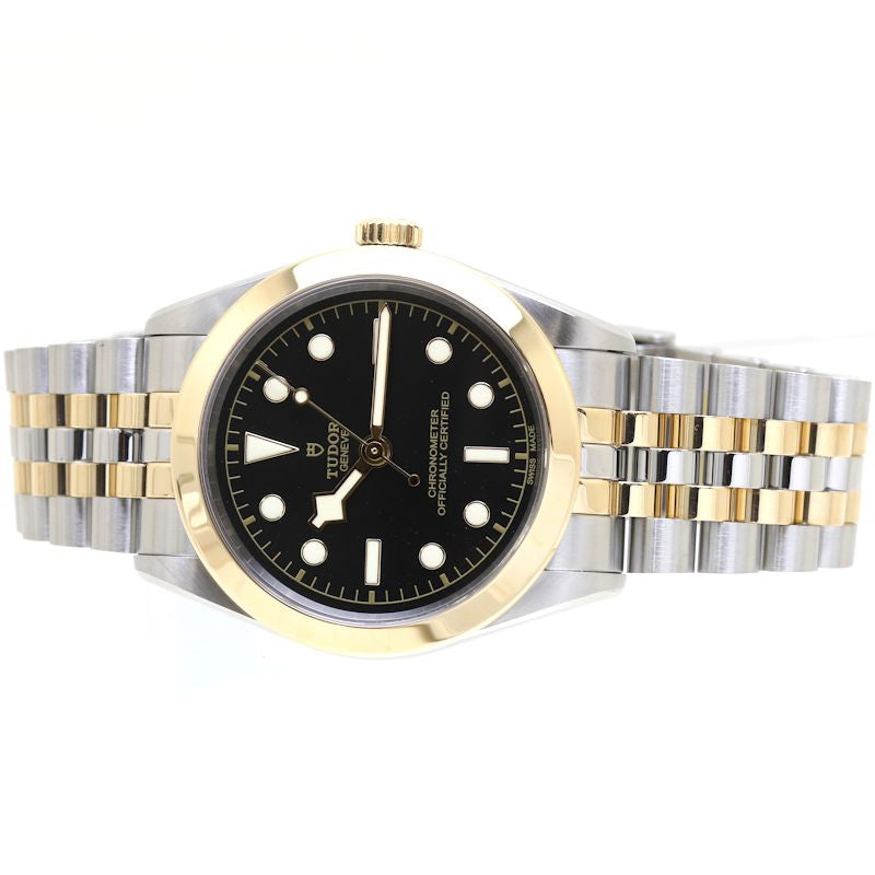 Tudor Black Bay 39 M79663-0006 Automatic Watch