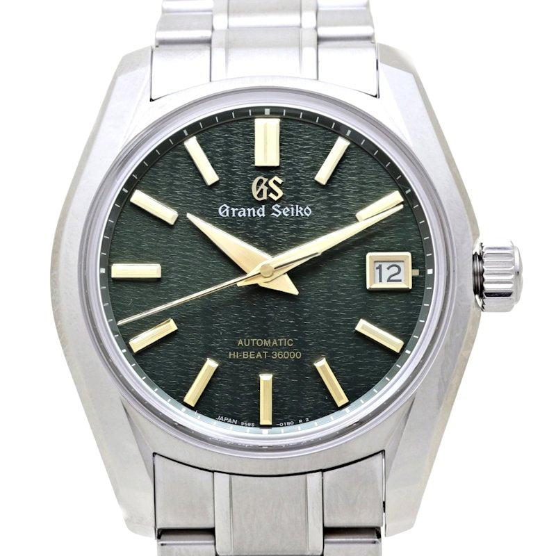 Seiko Grand Seiko GS Automatic Watch SBGH271G