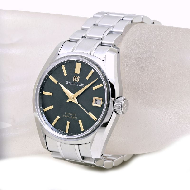 Seiko Grand Seiko GS Automatic Watch SBGH271G