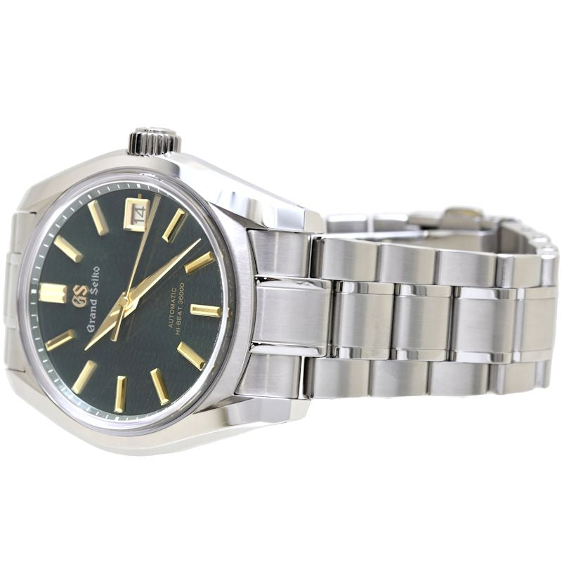 Seiko Grand Seiko GS Automatic Watch SBGH271G