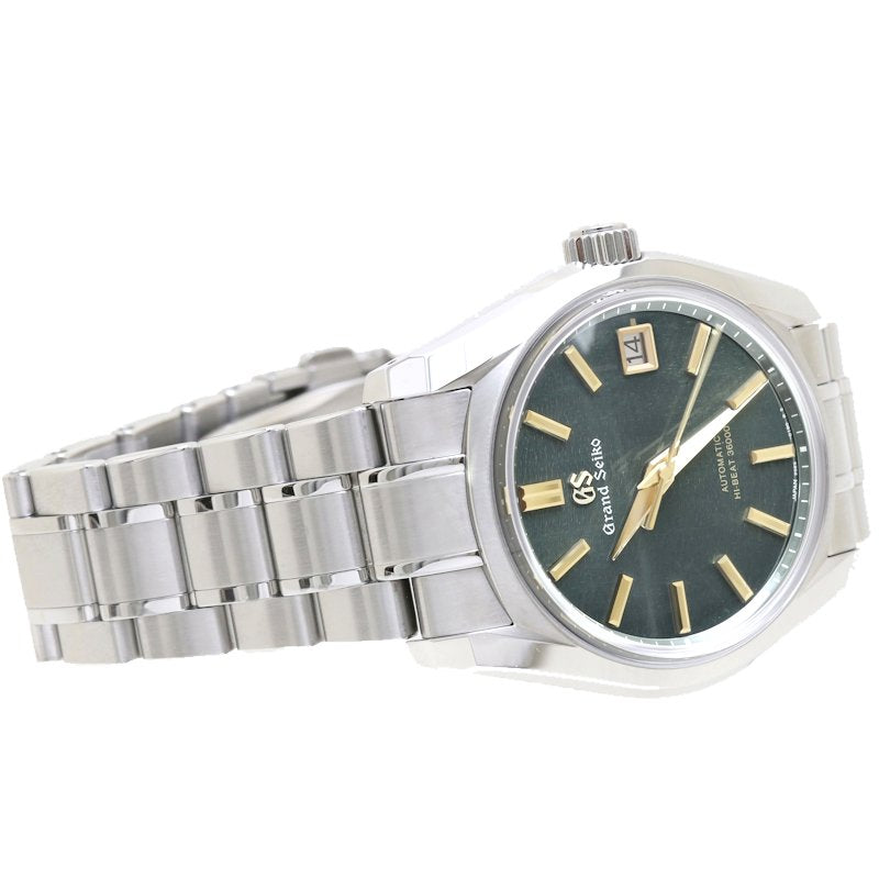 Seiko Grand Seiko GS Automatic Watch SBGH271G