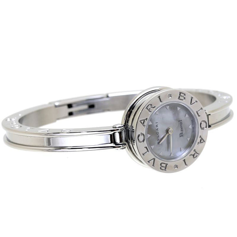 Bvlgari B.zero1 Quartz Watch Stainless Steel