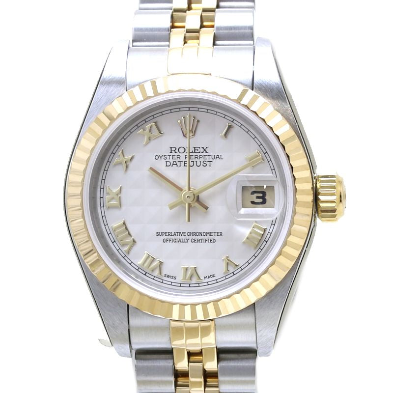 Rolex Datejust 79173 Automatic Watch