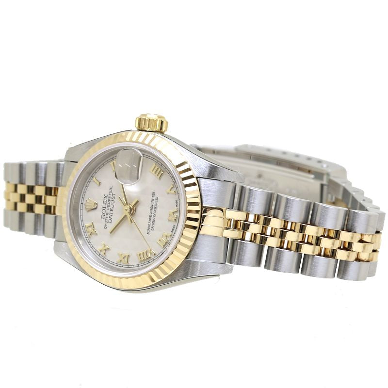 Rolex Datejust 79173 Automatic Watch