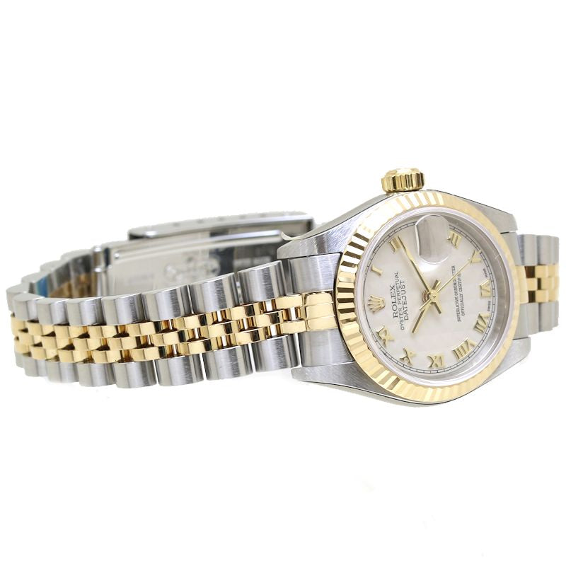 Rolex Datejust 79173 Automatic Watch