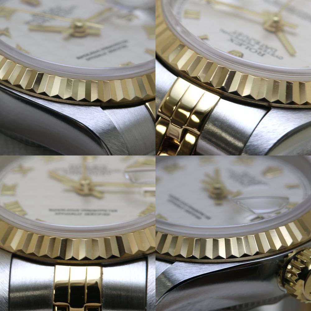 Rolex Datejust 79173 Automatic Watch