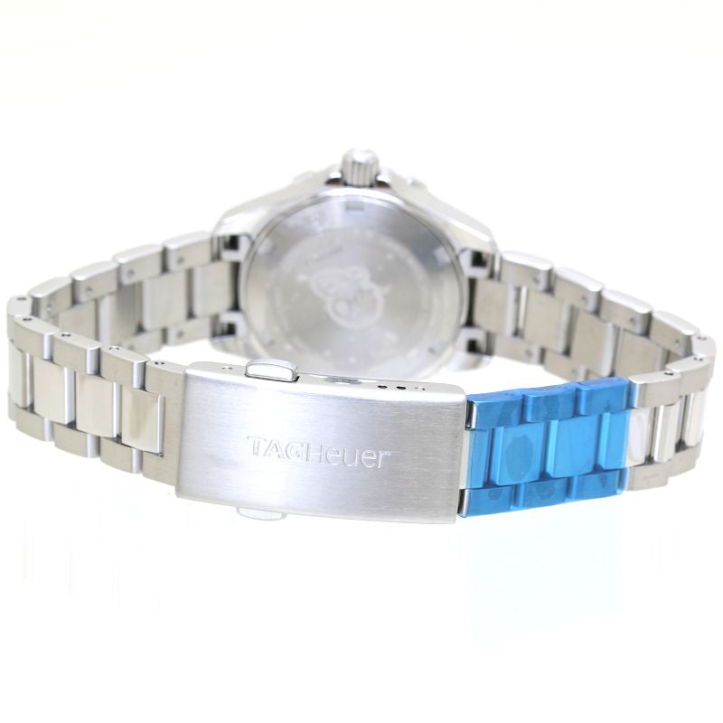 TAG Heuer Aquaracer Diamond Bezel Quartz Watch