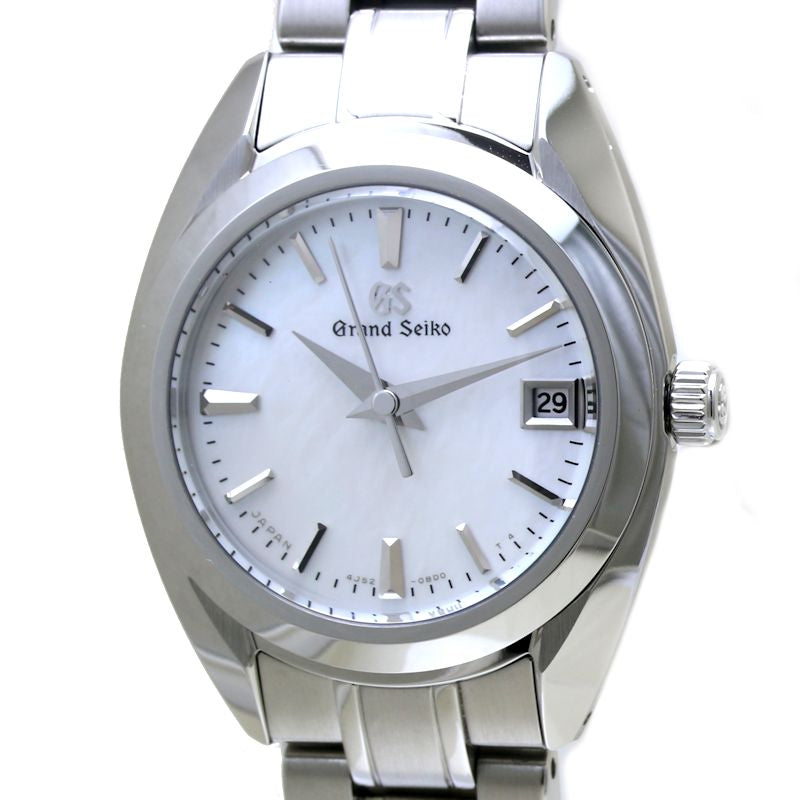 Seiko Grand Seiko GS STGF275 Quartz Watch