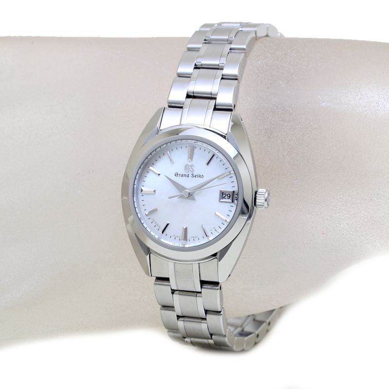 Seiko Grand Seiko GS STGF275 Quartz Watch