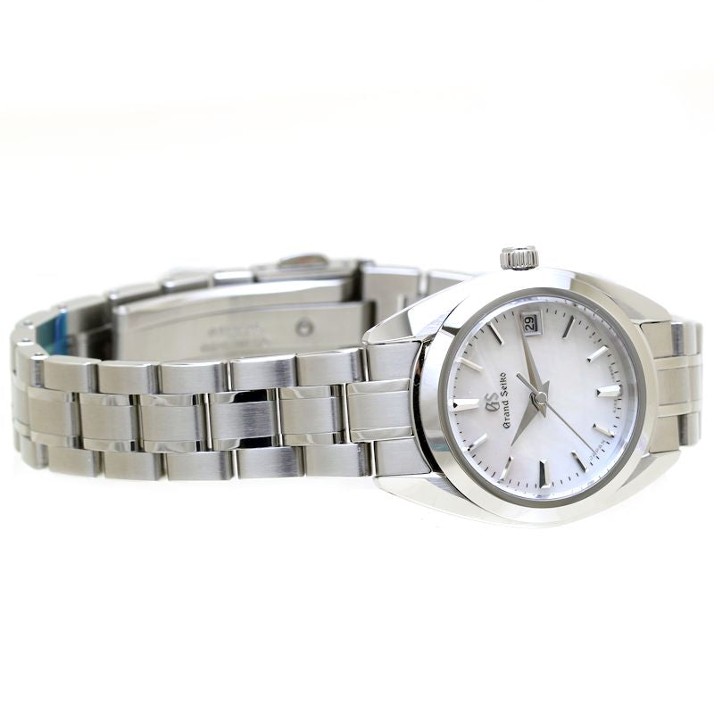 Seiko Grand Seiko GS STGF275 Quartz Watch