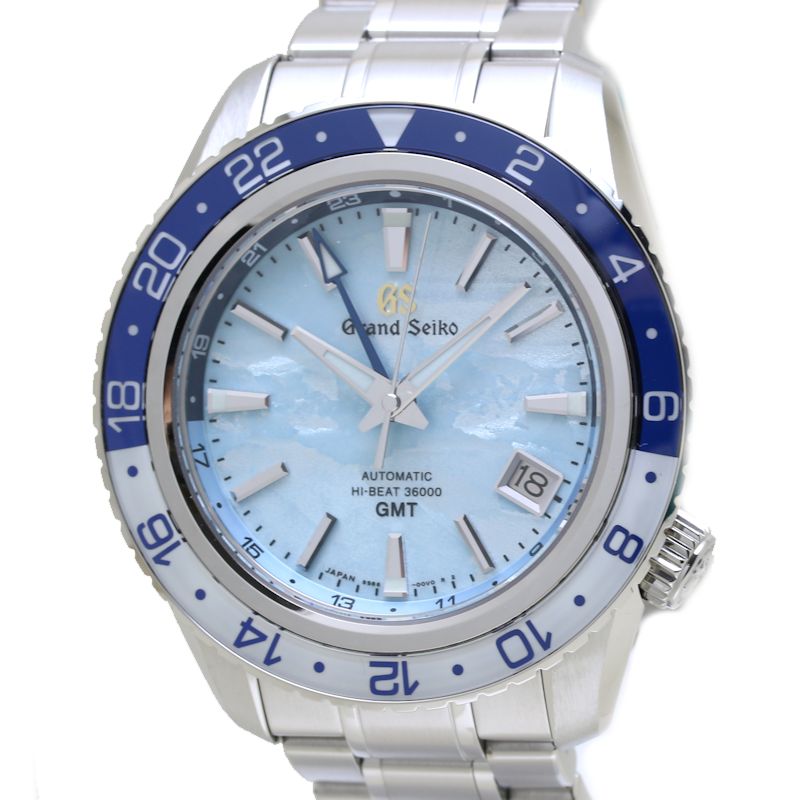 Seiko Grand Seiko Sports Collection SBGJ275 Watch