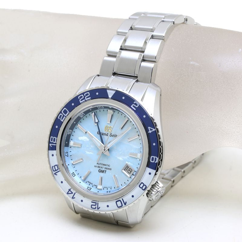 Seiko Grand Seiko Sports Collection SBGJ275 Watch