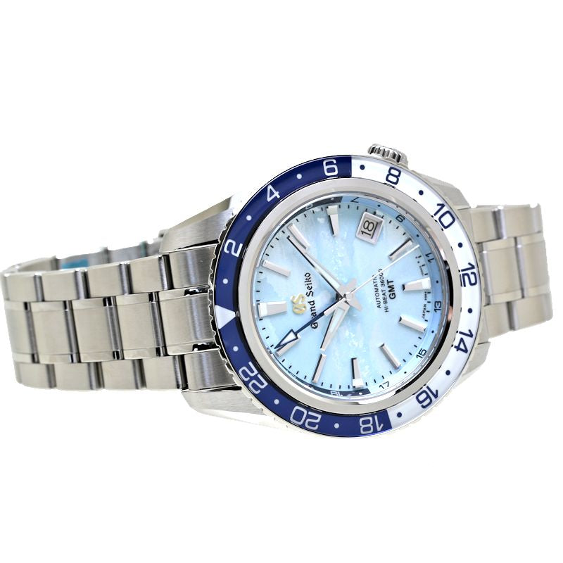 Seiko Grand Seiko Sports Collection SBGJ275 Watch