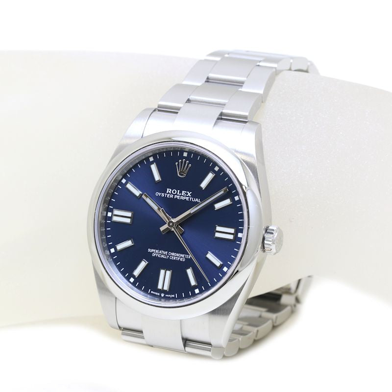 Rolex Oyster Perpetual 41 124300 Watch