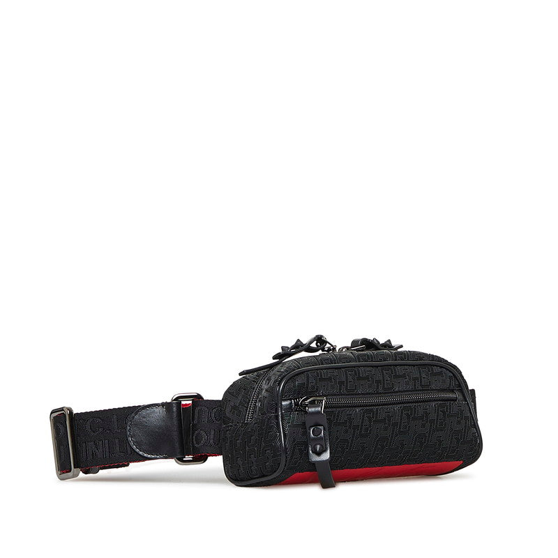 Leather Blaster Belt Bag 1215213