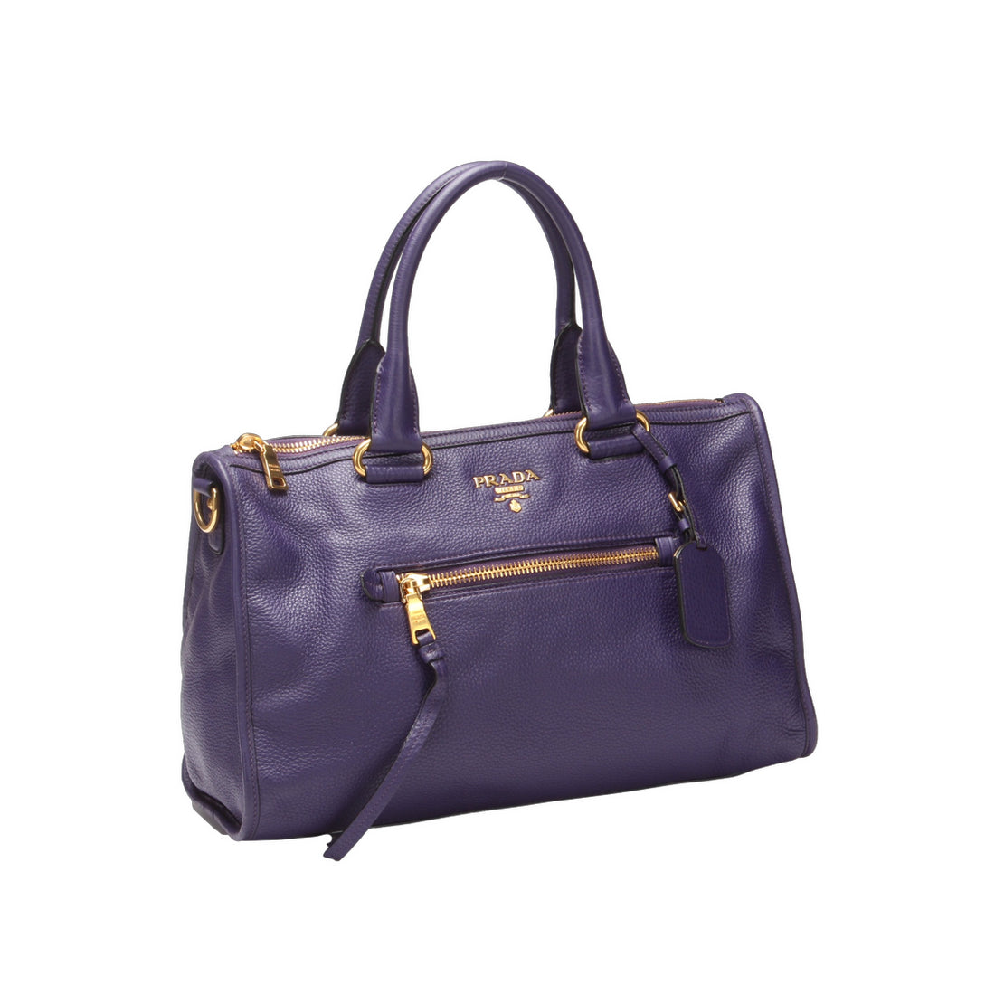 Vitello Phenix Tote Bag