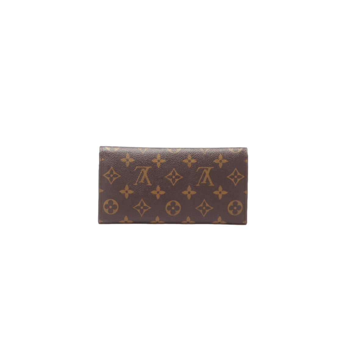 Monogram Josephine Wallet M60708