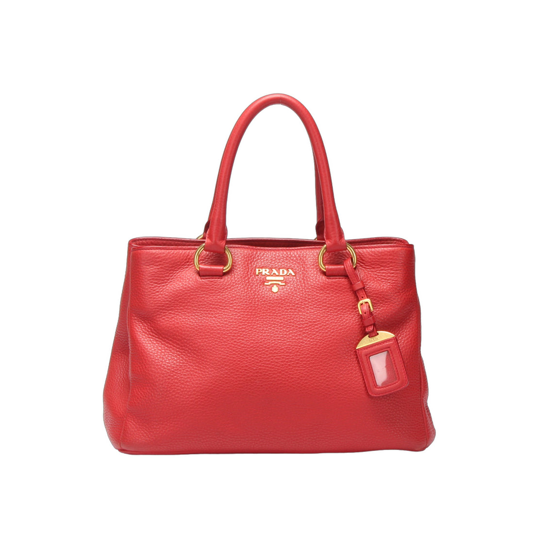 Vitello Daino Handbag