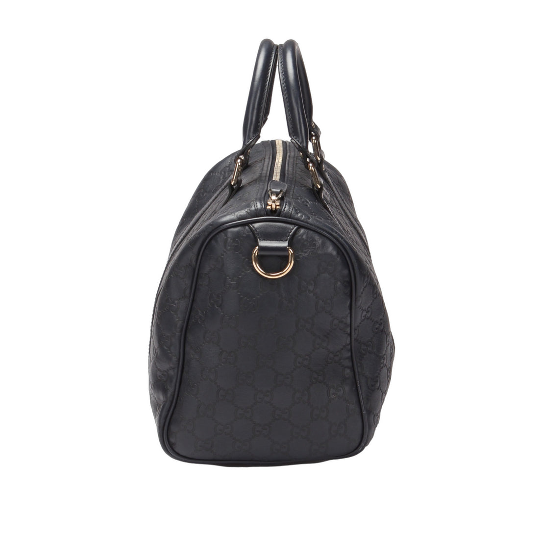 Guccissima Joy Boston Bag  265697