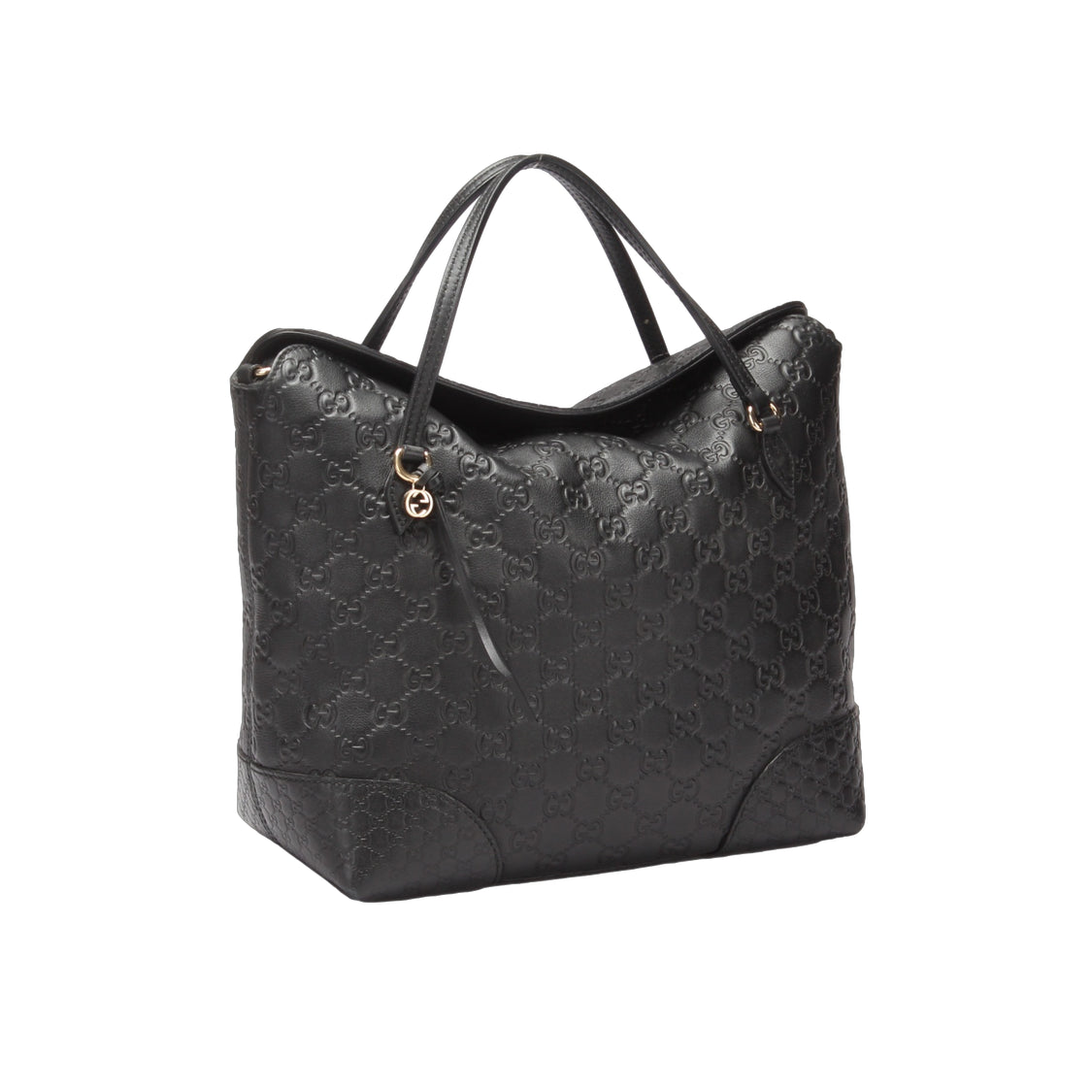 GG Signature Bree Tote 353120