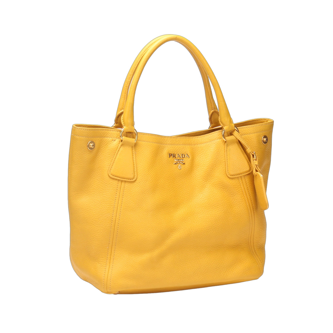 Vitello Daino Handbag