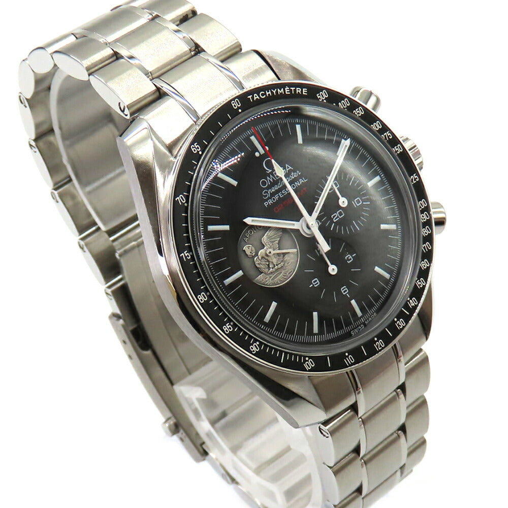 Omega Speedmaster Apollo 40th Anniversary Watch