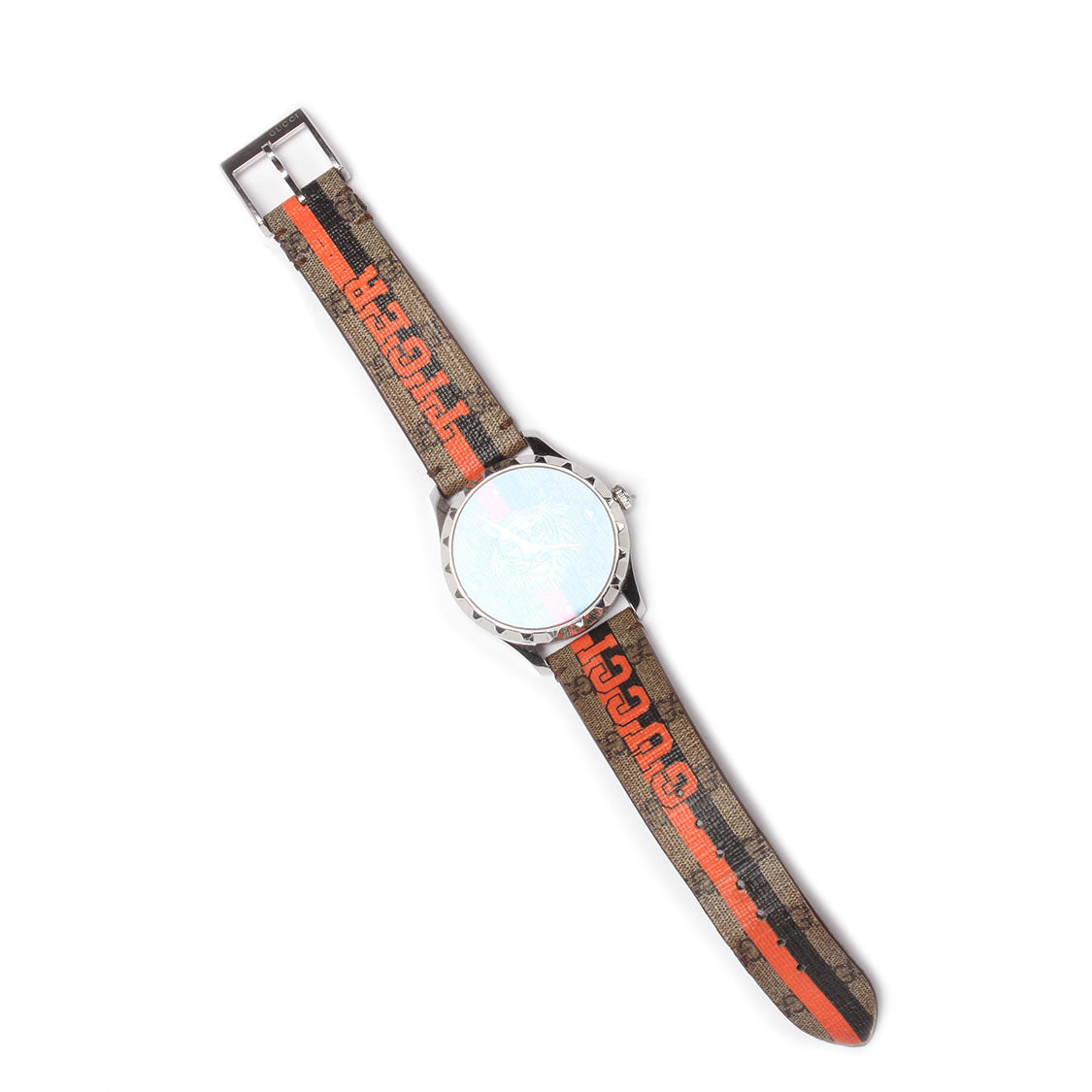 Supreme Timex Digital Watch Gold – RvceShops