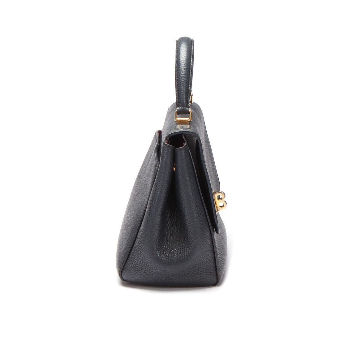 Leather Breeze Handbag – LuxUness