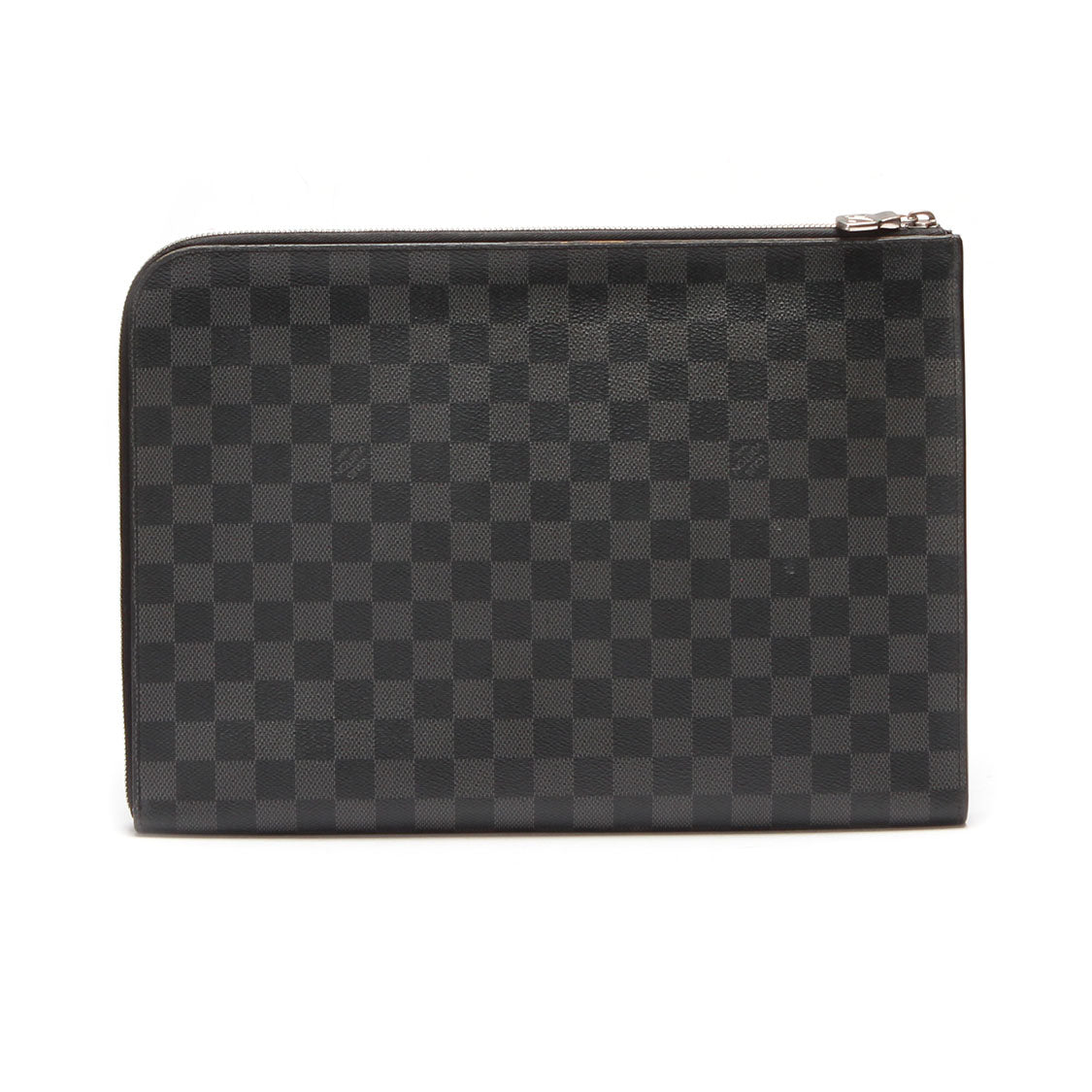 Damier Graphite Pochette Jour GM