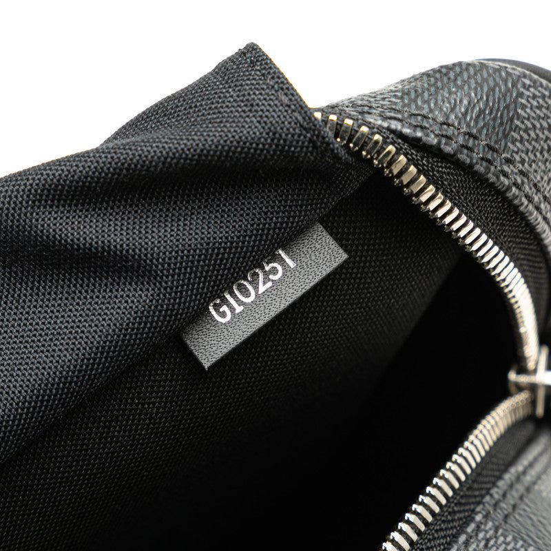 Louis Vuitton Damier Graphite Briefcase N41478