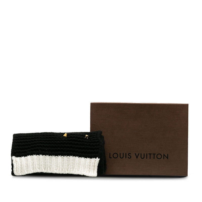 Louis Vuitton Cashmere Scarf M75772