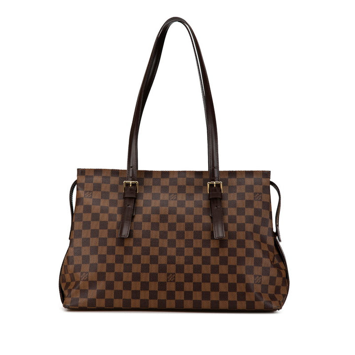 Louis Vuitton Damier Chelsea Tote Bag N51119