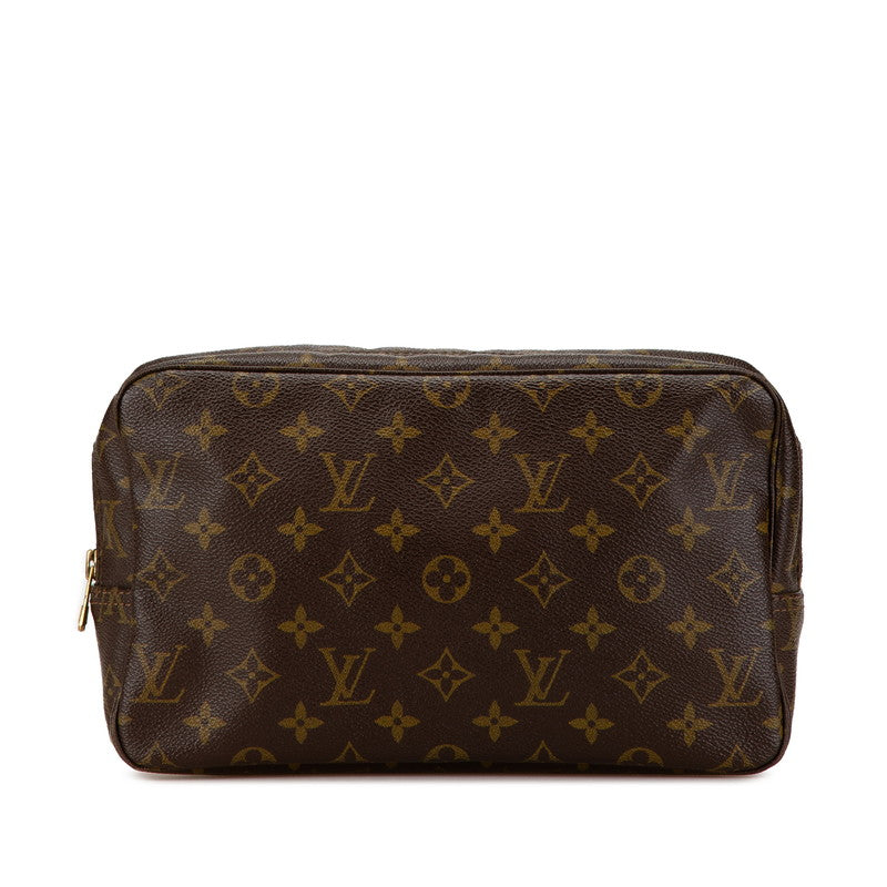 Louis Vuitton Monogram Clutch Bag M47522