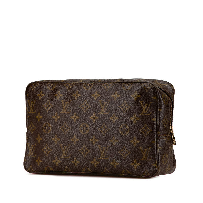 Louis Vuitton Monogram Clutch Bag M47522