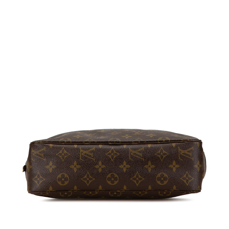 Louis Vuitton Monogram Clutch Bag M47522