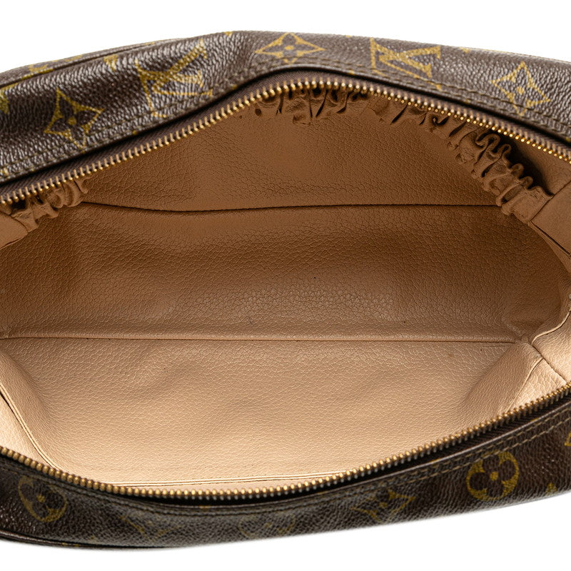 Louis Vuitton Monogram Clutch Bag M47522