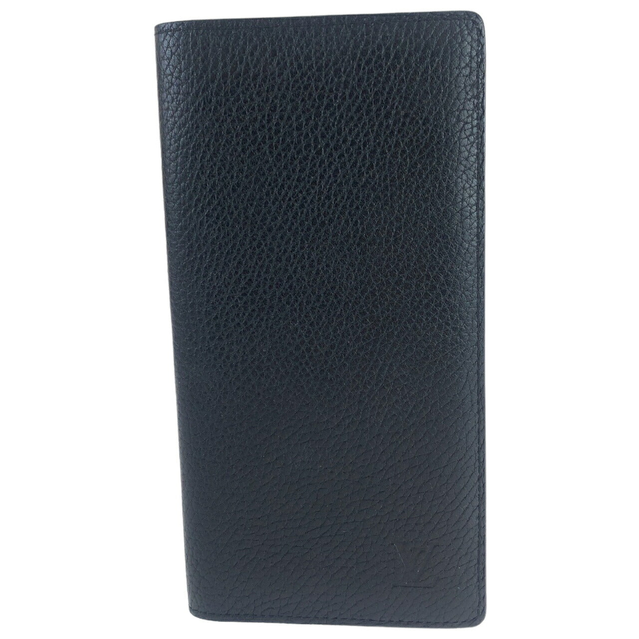 Louis Vuitton Taurillon Leather Long Wallet M58192