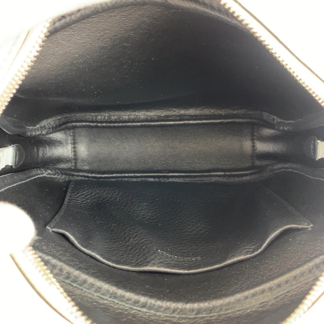 Balenciaga Everyday Leather Shoulder Bag