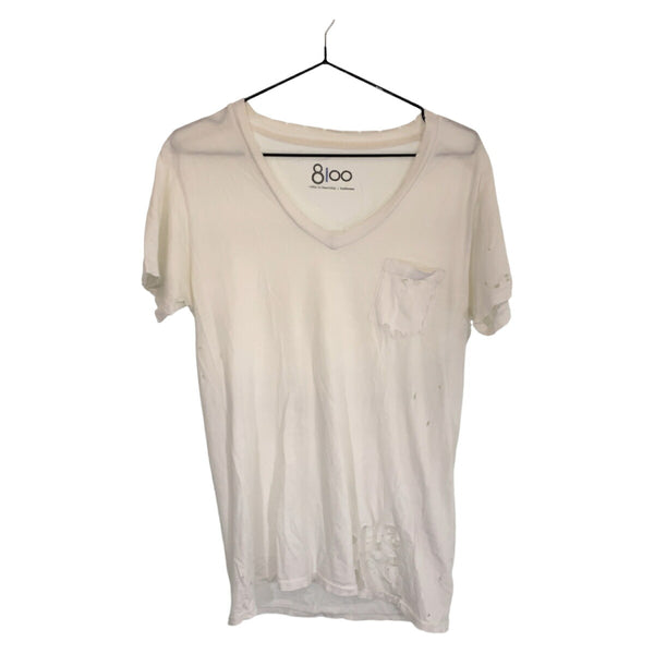 Ron Herman Cotton T Shirt