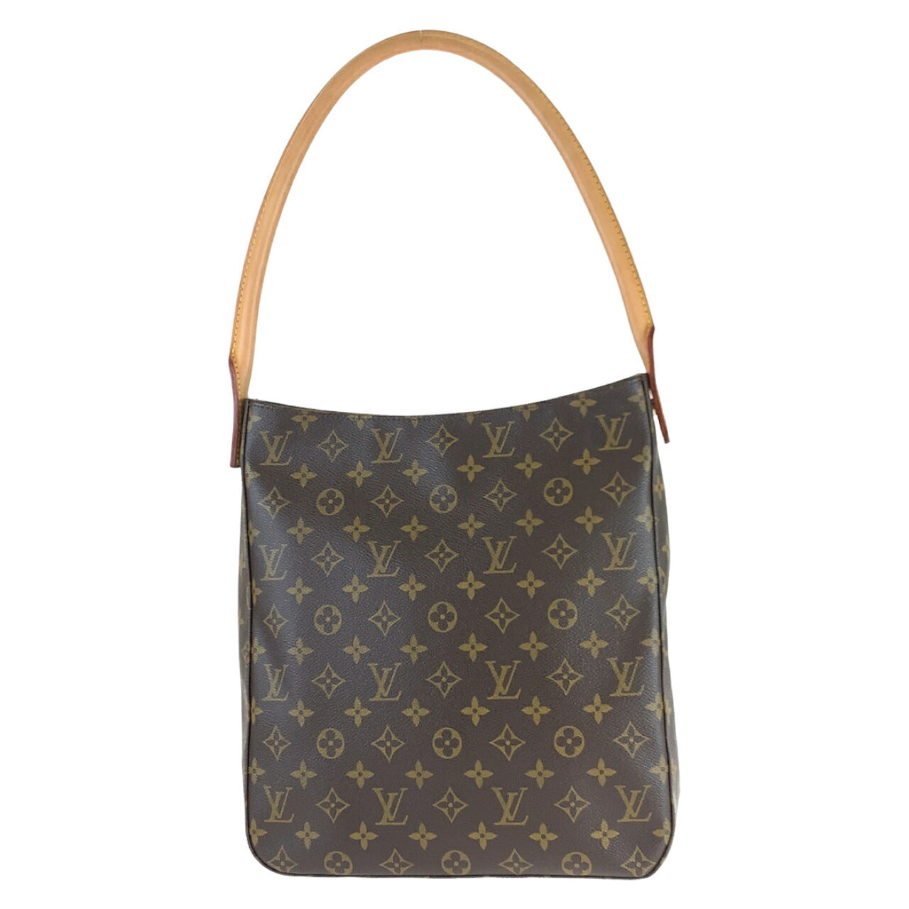 Louis Vuitton Monogram Looping GM Shoulder Bag